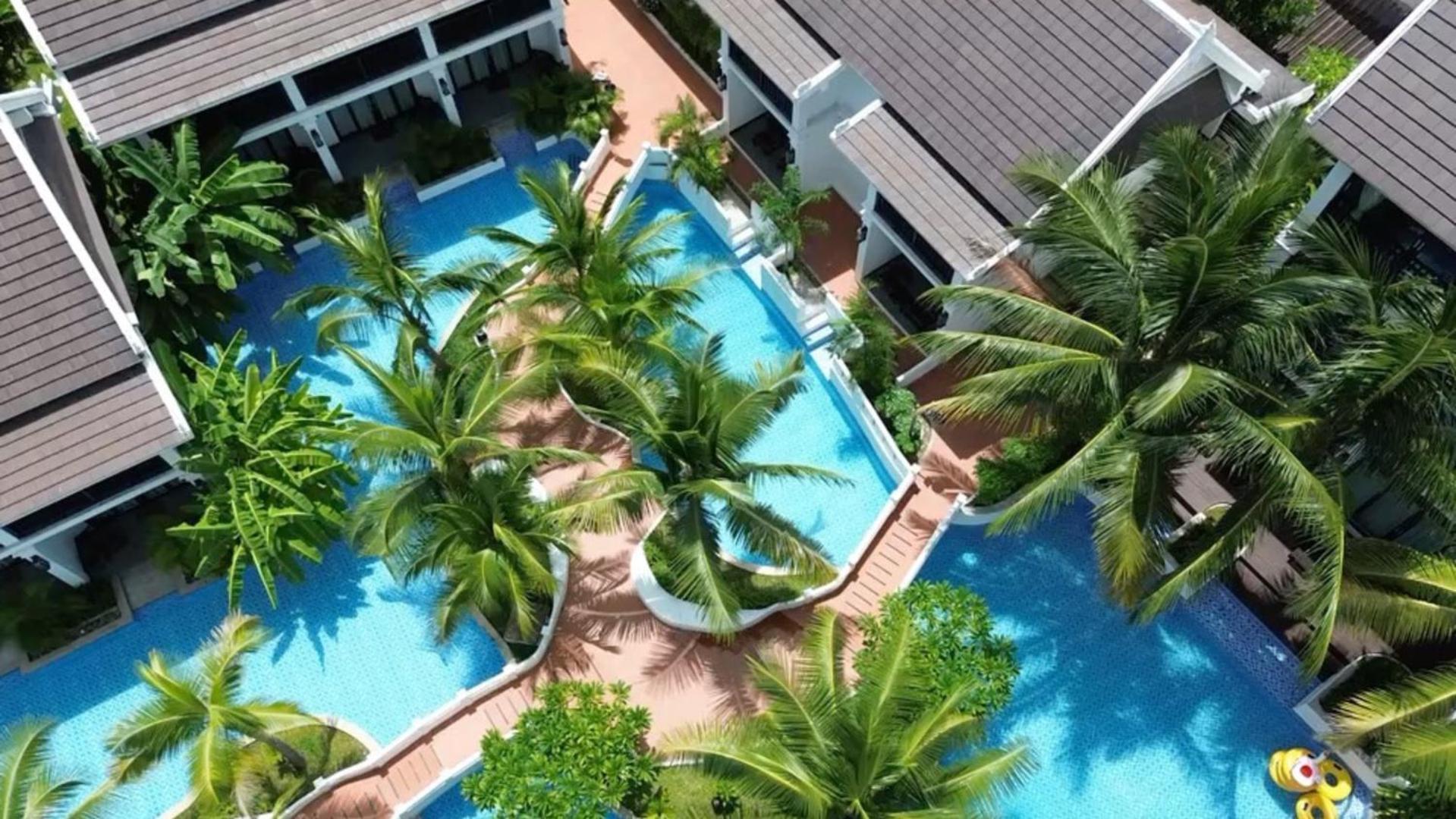 Manyo Hotel And Resort 琅勃拉邦 外观 照片